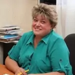 Ступницкая Татьяна Витальевна Адвокат в Екатеринбурге