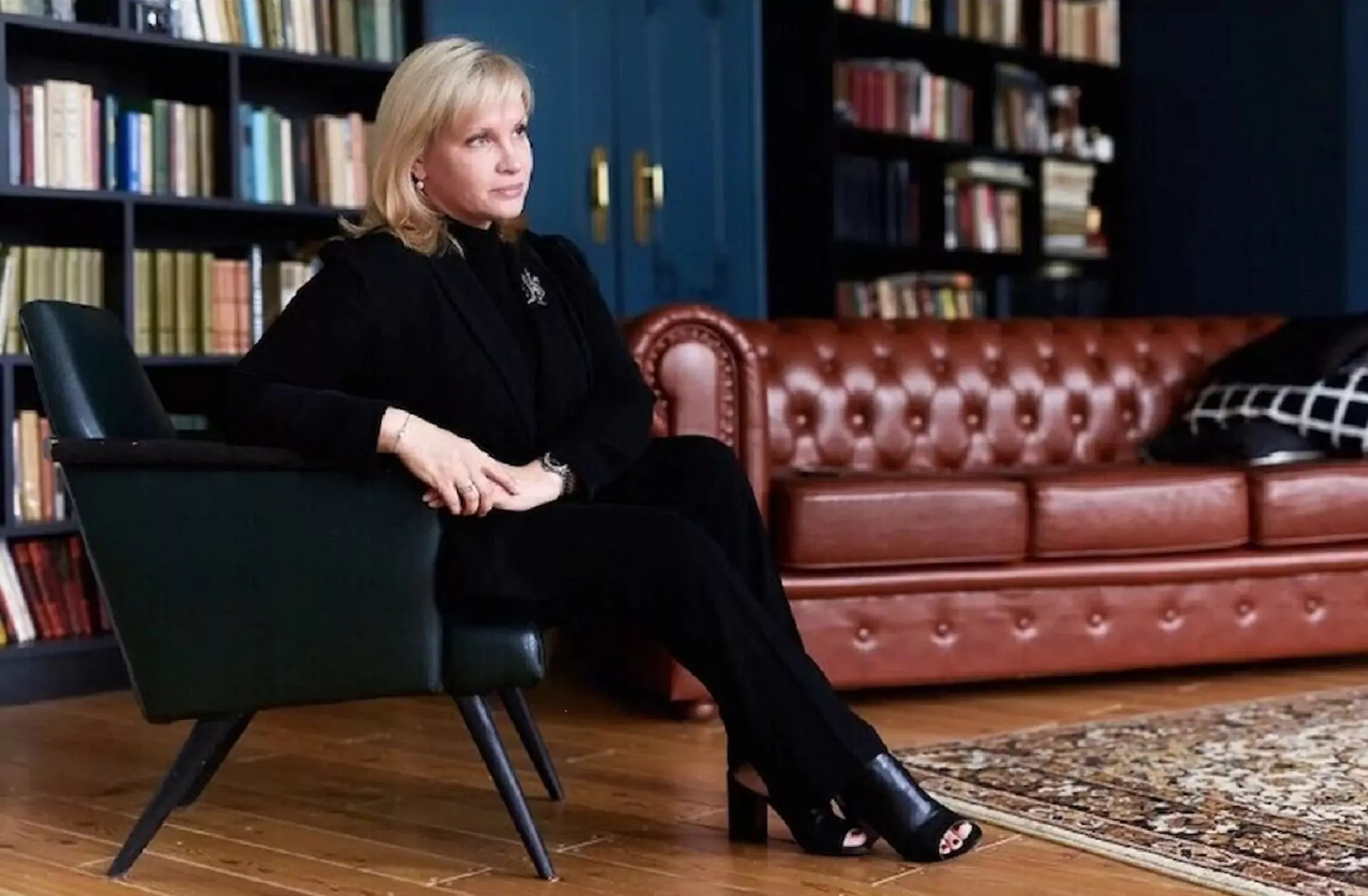 Сабирова Анна Сергеевна