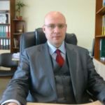 Перцев Дмитрий Витальевич Адвокат в Калининграде