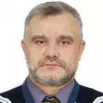 Жуков Валерий Павлович Юрист в Нижнем Новгороде