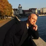 Бадасюк Владимир Олеговича Юрист в Калининграде Бадасюк Владимир Олеговича Юрист в Калининграде