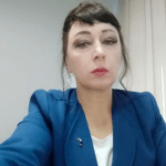 Воробьева Алла Ивановна Юрист в Санкт-Петербурге