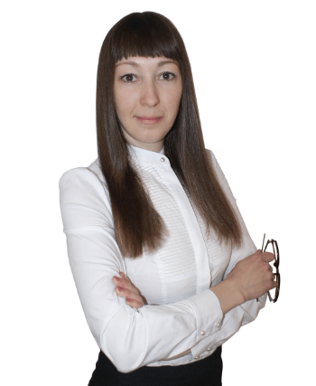 Иванченко Татьяна Сергеевна