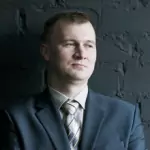 Любарский Сергей Владимирович Адвокат в Нижнем Новгороде