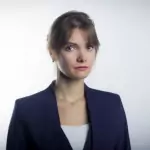 Косолапова Екатерина Сергеевна Адвокат в Санкт-Петербурге Косолапова Екатерина Сергеевна Адвокат в Санкт-Петербурге