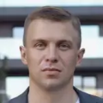 Рощин Денис Сергеевич Адвокат в Екатеринбурге