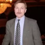 Кривцов Александр Николаевич Юрист в Санкт-Петербурге