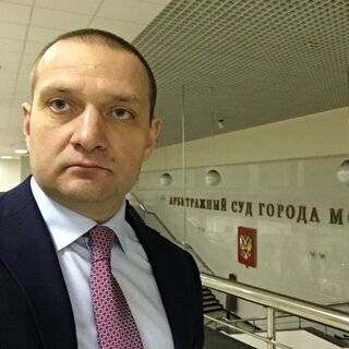 Кшевицкий Станислав Александрович