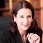 Носова Марина Николаевна Адвокат в Санкт-Петербурге
