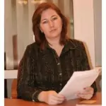Лукина Евгения Владимировна Адвокат в Калининграде