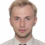 Сухарев Дмитрий Игоревич Юрист в Санкт-Петербурге