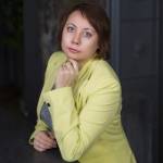 Пономарева Светлана Викторовна Юрист в Санкт-Петербурге