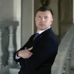 Морозов Александр Юрьевич Адвокат в Санкт-Петербурге