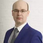 Мехонцев Вячеслав Юрьевич Адвокат в Екатеринбурге