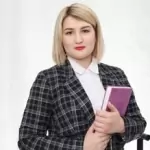 Юрист Копчук Екатерина Константиновна — прочие в Калининграде