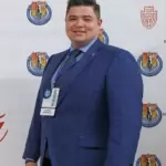 Галактионов Алексей Евгеньевич Адвокат в Калининграде