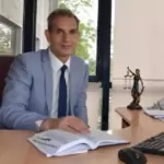 Волков Александр Борисович Адвокат в Калининграде Волков Александр Борисович Адвокат в Калининграде