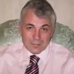 Ушаков Олег Викторович Адвокат в Санкт-Петербурге