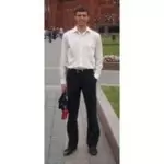 Юрист Шанин Денис Сергеевич — гражданские дела в Екатеринбурге