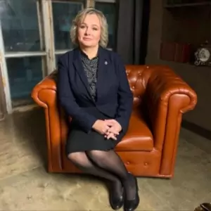 Платова Нина Григорьевна