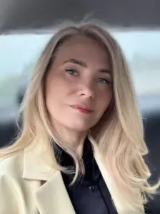 Миронычева Екатерина Георгиевна