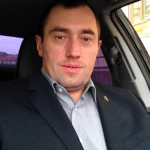 Адвокат Смирнов Андрей Андреевич — налоговое право в Санкт-Петербурге