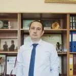 Венгер Роман Николаевич — адвокат в Санкт-Петербурге