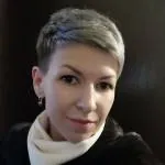 Юрист по административному праву — Земскова Марина Александровна, перейти в профиль Юрист Земскова Марина Александровна — административное право в Красноярске