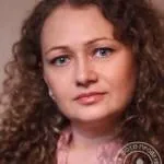 Янгирова Елена Расуловна — адвокат в Санкт-Петербурге