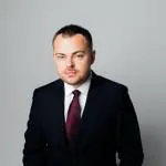 Адвокат Новохатько Дмитрий Сергеевич — перейти в профиль юриста HARANT Адвокат Новохатько Дмитрий Сергеевич — профиль на HARANT