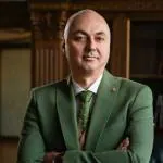 Костин Андрей Валерьевич — адвокат в Санкт-Петербурге