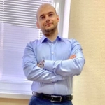 Барышников Николай Игоревич Юрист в Волгограде Барышников Николай Игоревич Юрист в Волгограде
