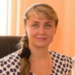 Генералова Евгения Игоревна Юрист в Челябинске Генералова Евгения Игоревна Юрист в Челябинске