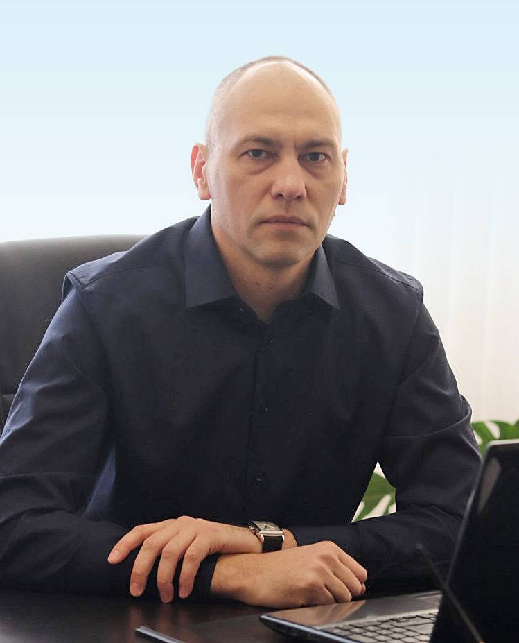 Жигачев Сергей Сергеевич