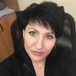 Манылова Анна Васильевна Юрист в Уфе Манылова Анна Васильевна Юрист в Уфе