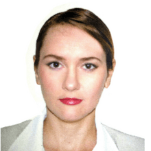 Егармина Татьяна Владимировна