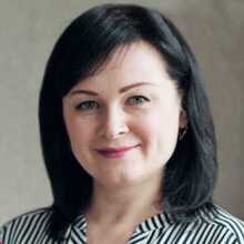 Дорошева Марина Михайловна