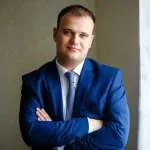 Киршин Александр Юрьевич — юрист в Челябинске
