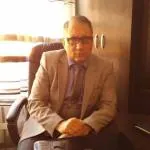 Хромов Сергей Владимирович — юрист в Челябинске