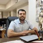 Адвокат Бурденко Александр Вячеславович — юридическая помощь в Волгограде, перейти в профиль Адвокат Бурденко Александр Вячеславович — Волгоград