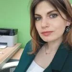 Бардадын Анна Олеговна — юрист в Челябинске