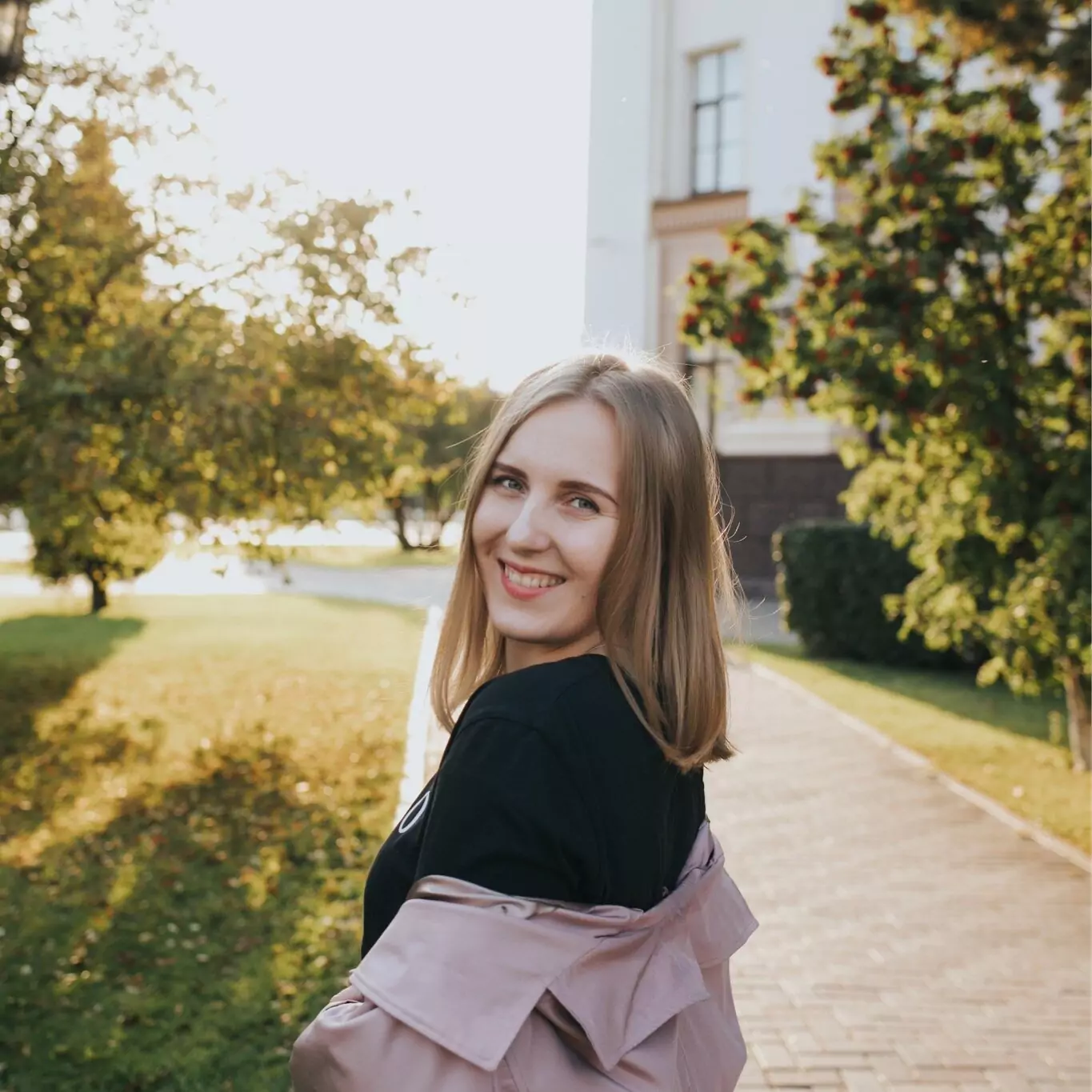 Попова Юлия Владимировна