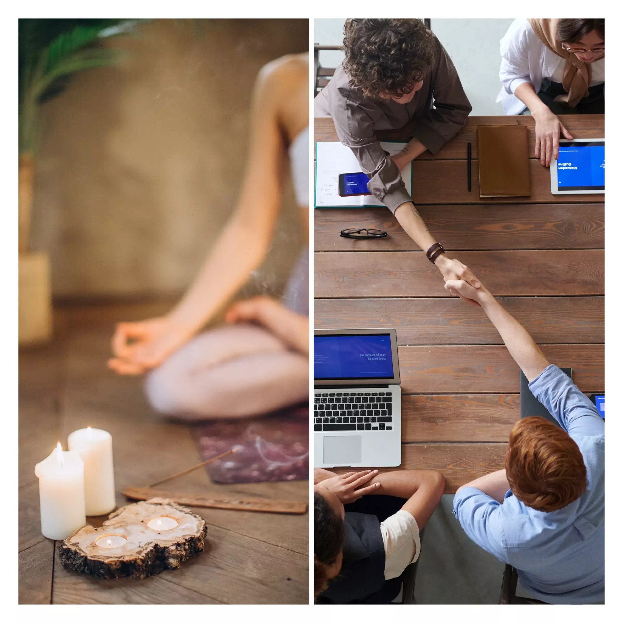 Юрист Булычева Мария Алексеевна объясняет: МедиТация или медиАция, вот в чем?