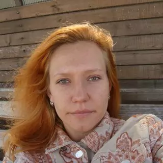 Крылова Екатерина Владимировна