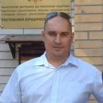 Адвокат по административному праву — Родионов Дмитрий Александрович, перейти в профиль Адвокат Родионов Дмитрий Александрович — административное право в Ростов-на-Дону