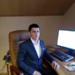 Таланин Алан Валерьевич Адвокат в Волгограде Таланин Алан Валерьевич Адвокат в Волгограде