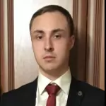 Адвокат Сторожев Иван Андреевич — юридическая помощь в Волгограде, перейти в профиль Адвокат Сторожев Иван Андреевич — Волгоград