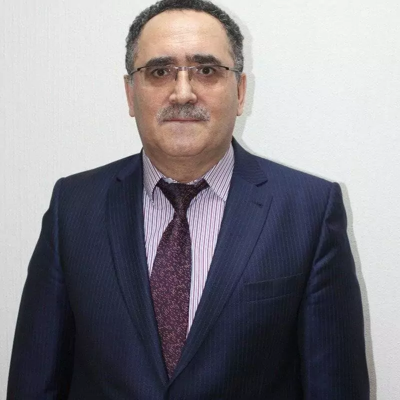 Зейналов Казым Микаилович