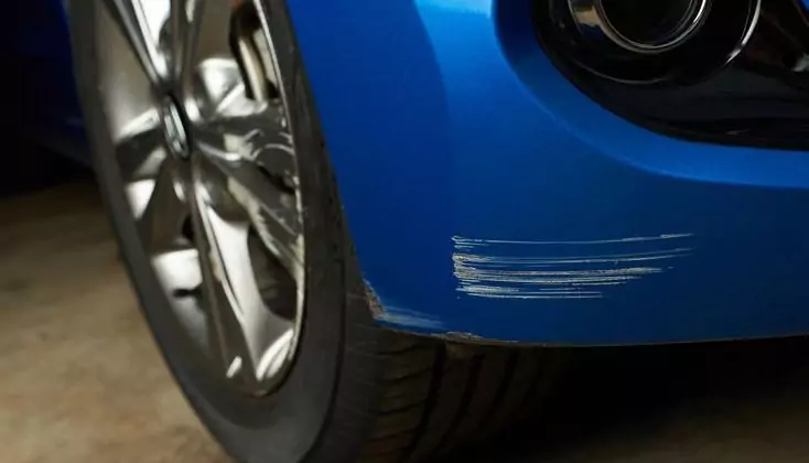 Юрист Линник Елена Сергеевна объясняет: Как получить возмещение по КАСКО, если не сразу заметил повреждения авто