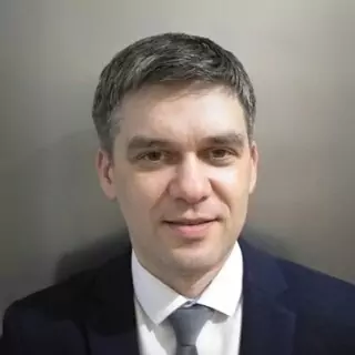 Забродин Евгений Юрьевич